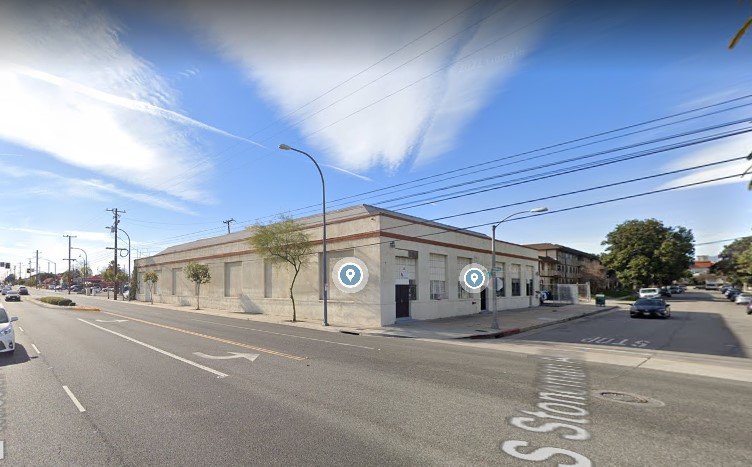 507 S Stoneman Ave, Alhambra, CA, 91801 Alhambra,CA